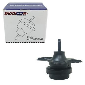 COXIM MOTOR LADO ESQUERDO CIVIC 1.7 2001 A 2006