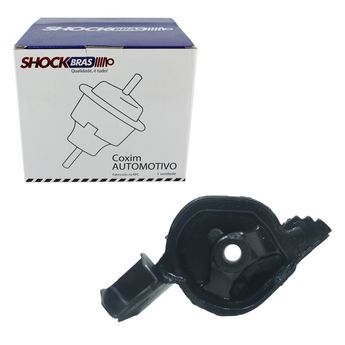 COXIM INFERIOR DO CÂMBIO HONDA FIT 2003 A 2008