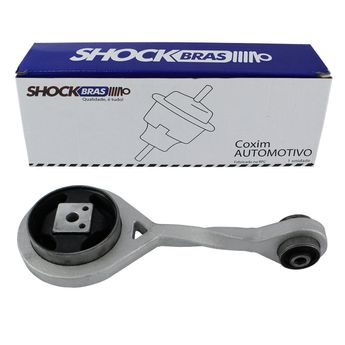 COXIM CAMBIO SEM SUPORTE GOL VOYAGE SAVEIRO G5 1.0/1.6 2008 A 2012