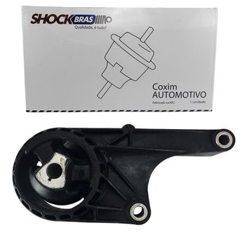 COXIM FRONTAL DO MOTOR CRUZE 2012 A 2016