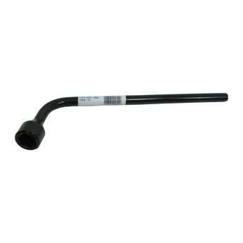 CHAVE DE RODA 19 MM COM ESPATULA ORIGINAL BOSAL