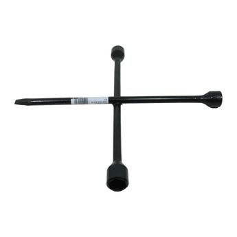 CHAVE RODA UNIVERSAL CRUZ 17X19X21