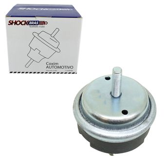 COXIM MOTOR DIREITO APOIO LIMITADOR PEUGEOT 207 1.6 1.6V 2008 A 2012