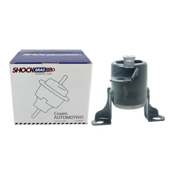 COXIM DO MOTOR NEW FIESTA ECOSPORT 1.5/1.6  SIGMA  2011 A 2020