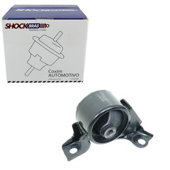 COXIM MOTOR CIVIC 2001 A 2006