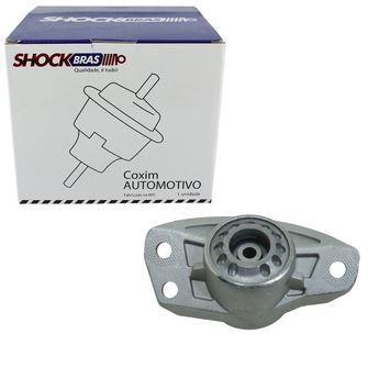 COXIM AMORTECEDOR TRASEIRO  JETTA GOLF 2006 A 2018