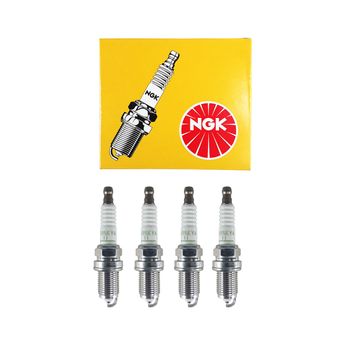 VELA DE IGNIÇÃO TOYOTA FILDER 1.8 GASOLINA 2004 A 2008