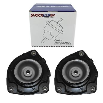 COXIM AMORTECEDOR DIANTEIRO SENTRA 2008 A 2013