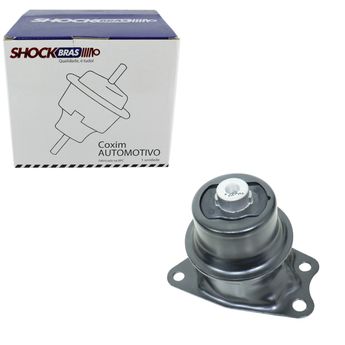 COXIM MOTOR LADO DIREITO FIT CITY 2009 A 2016