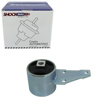 COXIM CÂMBIO  KOMBI FLEX 1.4 2006 A 2007