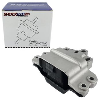 COXIM DO MOTOR LADO ESQUERDO JETTA 2006 A 2010