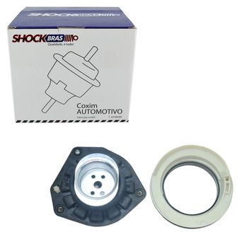 COXIM AMORTECEDOR DIANTEIRO RENAULT MEGANE RENAULT GRAND SCENIC 2.0 16V 2006 A 2013