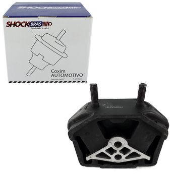COXIM TRASEIRO DO MOTOR VECTRA CALIBRA ASTRA 1.4/ 1.8 1994 A 1996