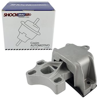 COXIM DO MOTOR LADO ESQUERDO CAMBIO A3 GOLF 1999 A 2010