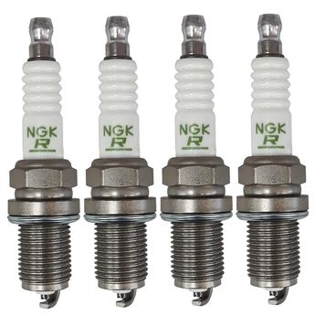 JOGO DE VELA DE IGNIÇÃO BMW 530I 3.0 24V GASOLINA DE 1994 A 1996