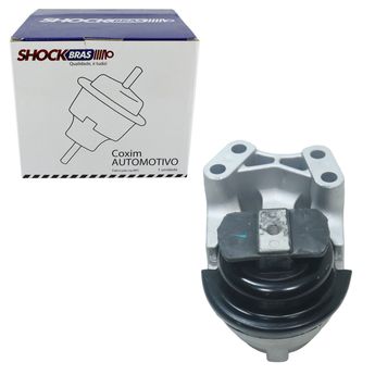 COXIM CALÇO LADO DIREITO MOTOR EDGE 3.5 2008 A 2014