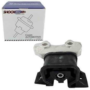 COXIM DO MOTOR LADO DIREITO CORSA MERIVA MONTANA 1.4 1.8 2002 A 2012