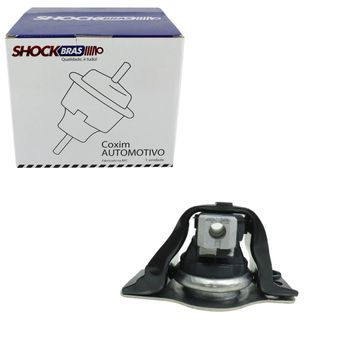 COXIM MOTOR  MEGANE SANDERO LOGAN 1.6 16V 2006 A 2012