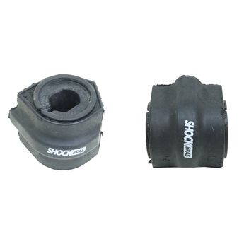 BUCHA BARRA ESTABILIZADORA PEUGEOT 206 1999 A 2008