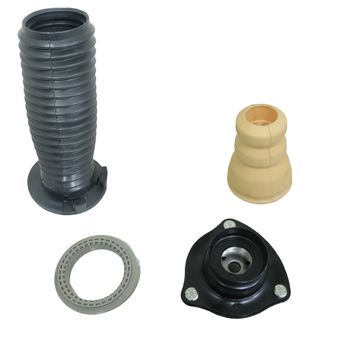 KIT AMORTECEDOR DIANTEIRO CIVIC 2012 A 2016
