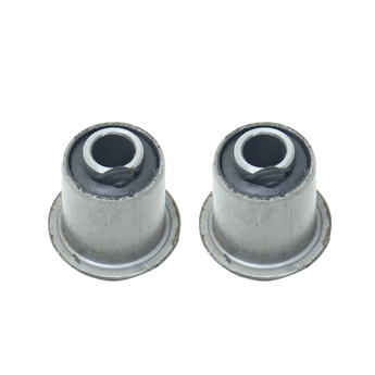 PAR BUCHAS DA BANDEJA DIANTEIRA SUPERIOR CHEVY 500 1.4 1.6 1973 A 1986