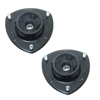 PAR COXIM AMORTECEDOR DIANTEIRO  HYUNDAI SANTA FÉ 2003 A 2005