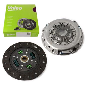 KIT EMBREAGEM PALIO 1.6 1.8 16V DUALOGIC 2011 A 2016