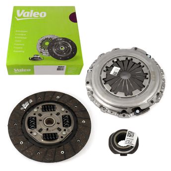 KIT EMBREAGEM SCENIC 1.6 16V 2000 A 2008