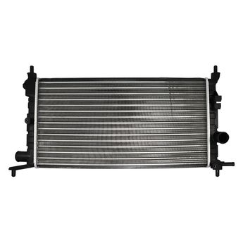 RADIADOR DE REFRIGERAÇÃO DE ÁGUA CORSA 1.0 1.6 1.4 8V 1994 A 2002