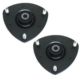 PAR COXIM AMORTECEDOR DIANTEIRO HONDA CIVIC 2001 A 2002