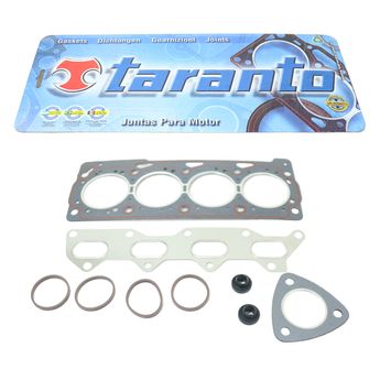 JUNTA RETIFICACAO GOL 1.0 16V POWER 2002 A 2006