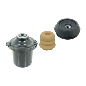 KIT AMORTECEDOR DIANTEIRO MERIVA CORSA 2002 A 2012