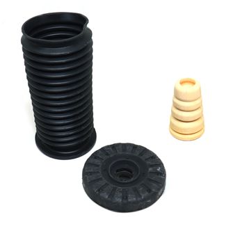 KIT AMORTECEDOR DIANTEIRO COBALT SPIN 2011 A 2019