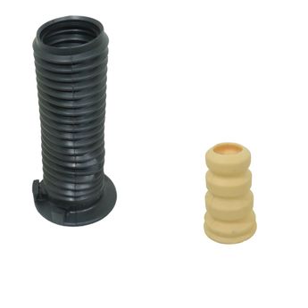 KIT BATENTE E COIFA SUSPENÇÃO DIANTEIRA ESQUERDO CRV 2007 A 2014