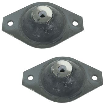 PAR COXIM MOTOR FIAT UNO 1.0/1.3/1.5 FIASA 1985 A 1990