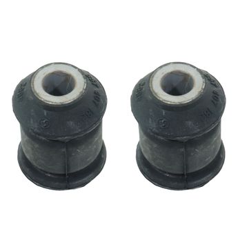 PAR BUCHA BANDEJA DIANTEIRA AUDI A3 1998 A 2001