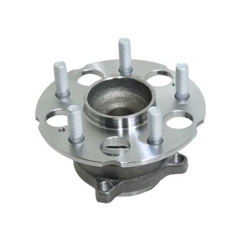 CUBO RODA TRASEIRA HONDA CRV 2007 A 2011