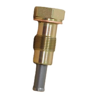 TENSOR CORRENTE FORD  KA ECOSPORT FIESTA 1.6 ROCAM 2001 A 2012