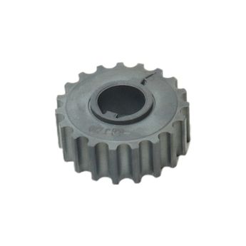 ENGRENAGEM VIRABREQUIM DOBLO PALIO STILO STRADA 1.8 8V 2003 A 2007
