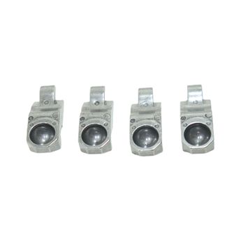 KIT BALANCIM DE VÁLVULA VECTRA 1.0 2.2 8V 8 UNIDADES