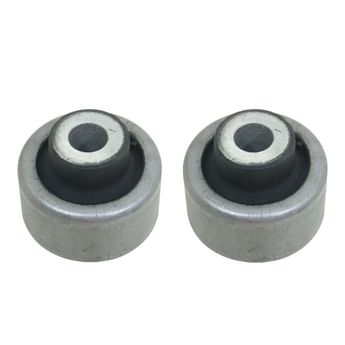 PAR BUCHA BANDEJA DIANTEIRA PEUGEOT 307 2.0 16V 2003 A 2009