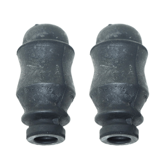 PAR BUCHA DA BARRA ESTABILIZADORA DIANTEIRA TEMPRA 2.0 8V 16V 1996 A 1999