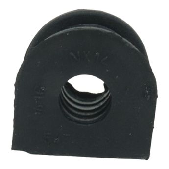 BUCHA BARRA ESTABILIZADORA DIANTEIRA LOGUS 1993 A 1996