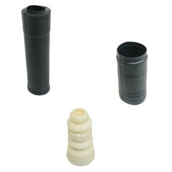 KIT HASTE TRASEIRA HRV 2016 A 2020