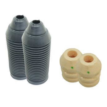 PAR KIT HASTE DIANTEIRA GOLF BORA AUDI A3 BEETLE 1999 A 2006