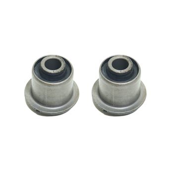 PAR BUCHA BANDEJA DIANTEIRA RENAULT DUSTER 2012 A 2016