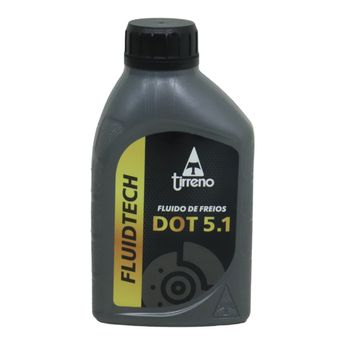 FLUIDO DE FREIO 01 UNIDADE