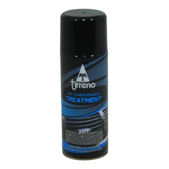 HIGENIZADOR DE AR CONDICIONADO 200ML 01 UNIDADE