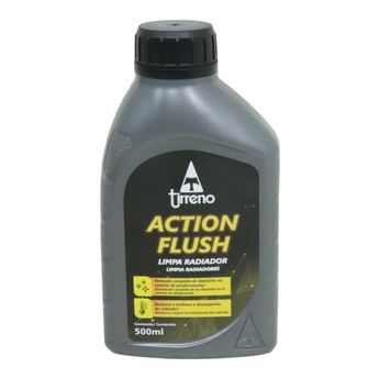 LIMPA RADIADOR 500ML 01 UNIDADE