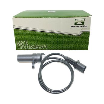 SENSOR ROTACAO PALIO 1.0 1.3 1.4 8V FIRE FLEX 2006 A 2012